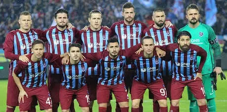 Trabzonspor'da Ödemeler Ay Sonunda Tamamlanacak