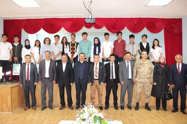Trafik Güvenliği ve Eğitim Haftası 81
