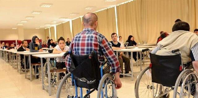 Engelli Kamu Personeli Seçme Sınavı Sonuçları Ne Zaman Açıklanacak? 2018 EKPSS Sonuçları Saat Kaçta Açıklanacak?