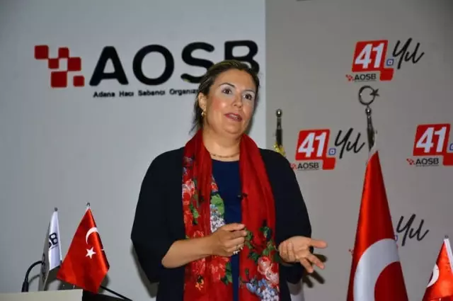 Aosb'de İş Gücü Planlama ve Norm Kadro Eğitimi