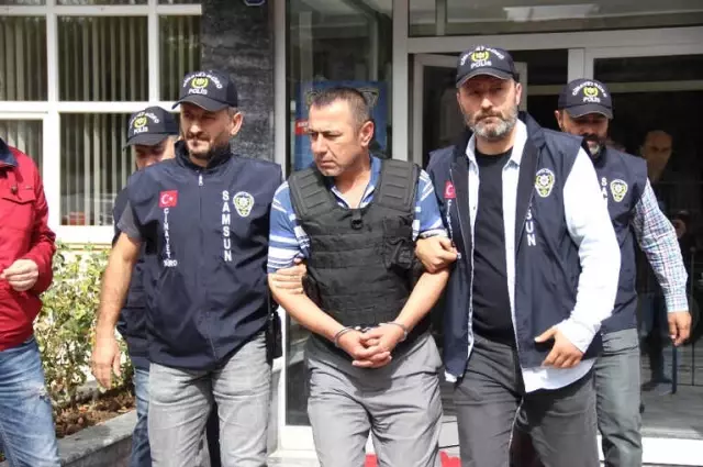 Askerden Yeni Gelen Genci Öldüren Zabıtaya 23 Yıl 4 Ay Hapis
