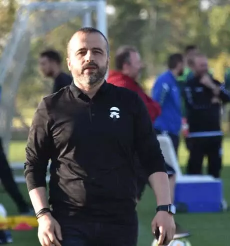 Celalettin Çakıcı:
