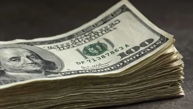 Doların Yükselişi Devam Ediyor