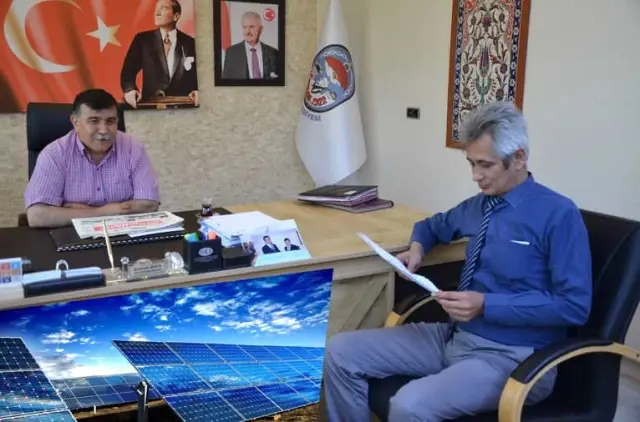 Emet Belediyesi'nden 4 Milyonluk Yatırım