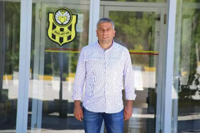 Evkur Yeni Malatyaspor Altyapısı Gelecekten Umutlu Evkur Yeni Malatyaspor Altyapısı Gelecekten Umutlu