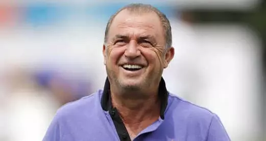 Fatih Terim'den 17 Mayıs Paylaşımı: Galatasaray Ruhunu Tarihe Yazdırdık