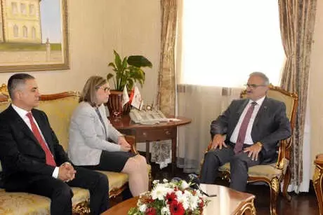 Finlandiya'dan Antalya'ya 12 Ay Uçak Seferi