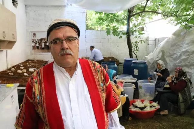 Güneydoğu'nun Doğal Kolası İftar ve Sahur Sofralarının Vazgeçilmezi
