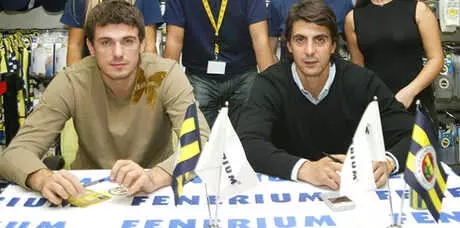 İbrahim Kutluay ve Mirsad'ın Favorisi Fenerbahçe Doğuş!