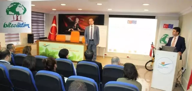 İklim Değişikliği Farkındalık Eğitimi