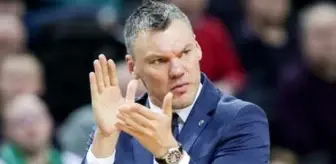 Avrupa Basketbol Şampiyonası: Jasikevicius: 'Fenerbahçe Doğuş'a Sürpriz Yapmak İstiyoruz' Avrupa Basketbol Şampiyonası: Jasikevicius: 'Fenerbahçe Doğuş'a Sürpriz Yapmak İstiyoruz'