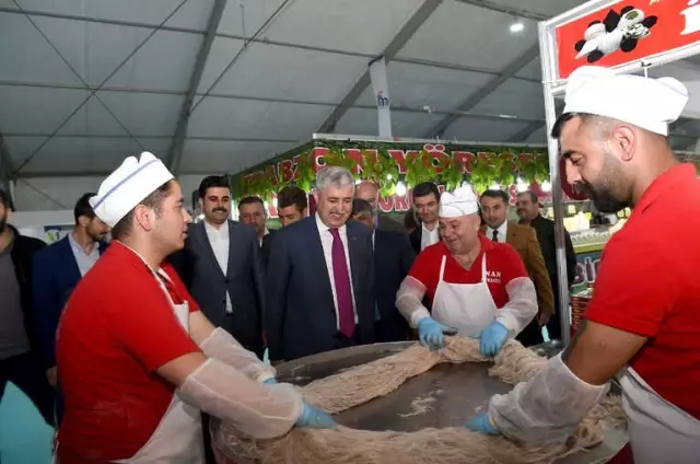 Malatya'da Ramazan Geceleri Başladı