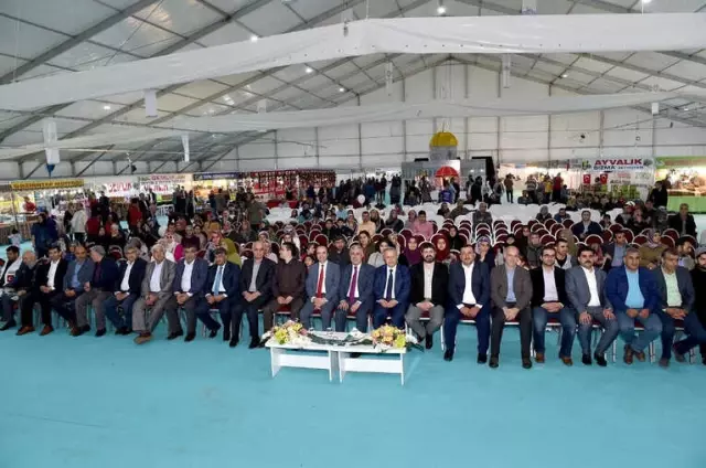 Malatya'da Ramazan Geceleri Başladı Malatya'da Ramazan Geceleri Başladı
