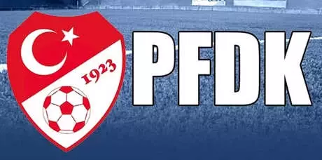 Pfdk Ceza Yağdırdı! Fenerbahçe, Beşiktaş...