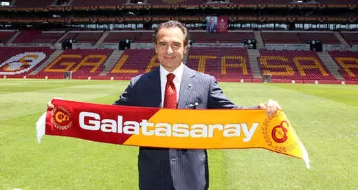Prandelli, Galatasaray'a Açtığı Davayı Kazandı Prandelli, Galatasaray'a Açtığı Davayı Kazandı