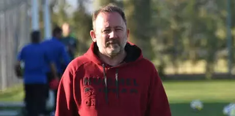 Sergen Yalçın:
