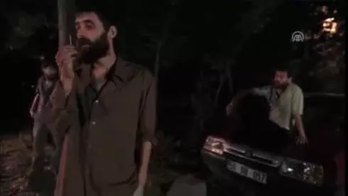 Sinema - Mezarlık Sinema - Mezarlık