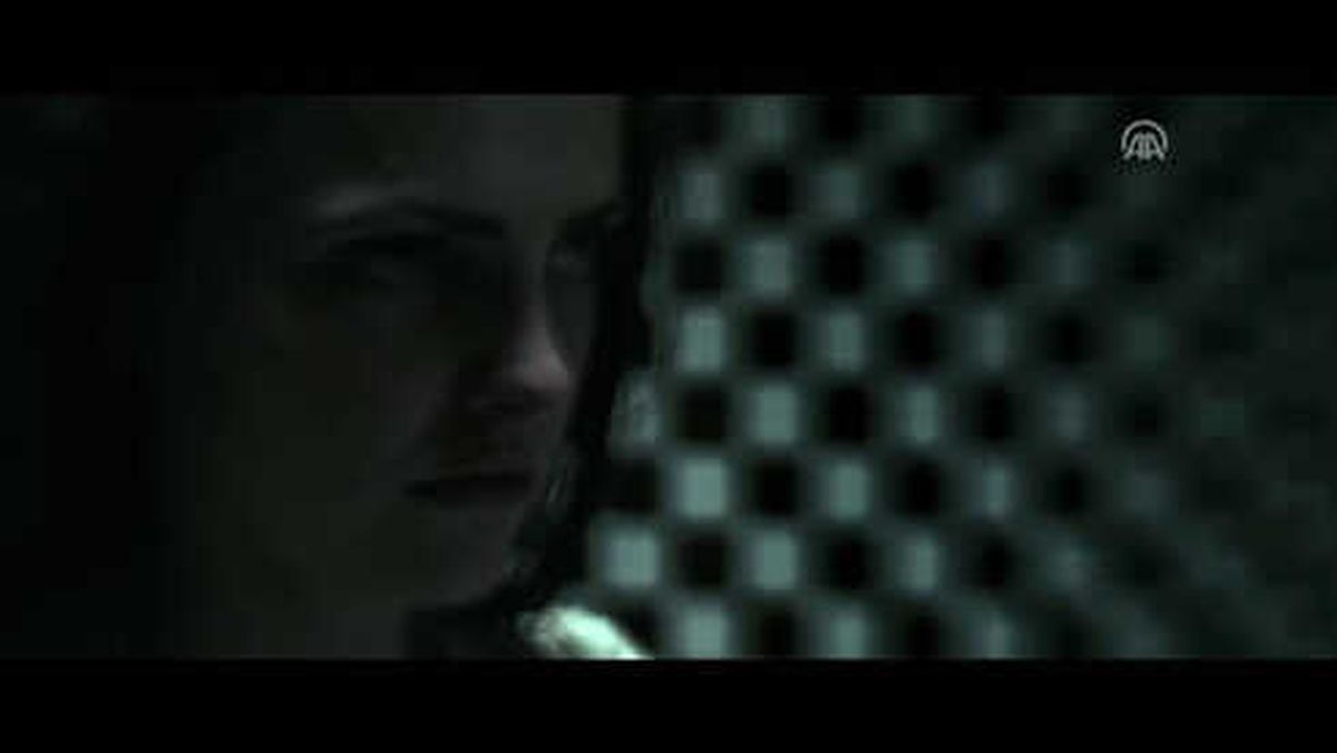 Sinema - Saplantı