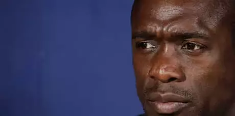 Sivasspor'da Samet Aybaba'nın Yerine Seedorf Sürprizi