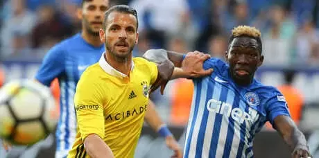 Soldado: