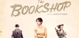 The Bookshop Filmi