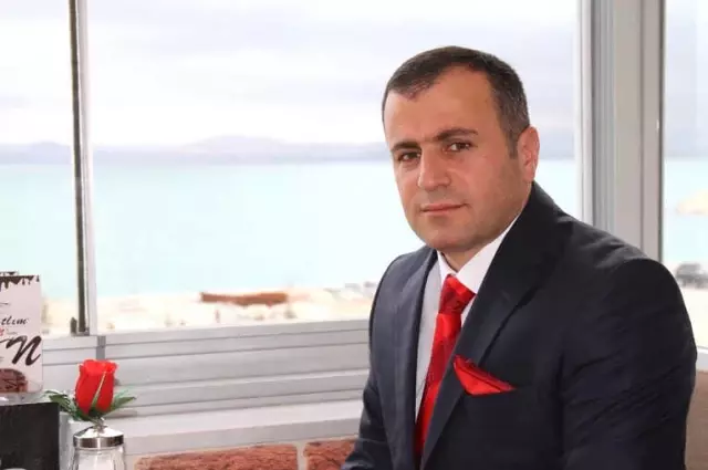 Van Kahvaltısı Kahramanmaraş'ta Tanıtıldı