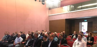 Yumi-Net Toplantısı Trabzon'da Yapıldı