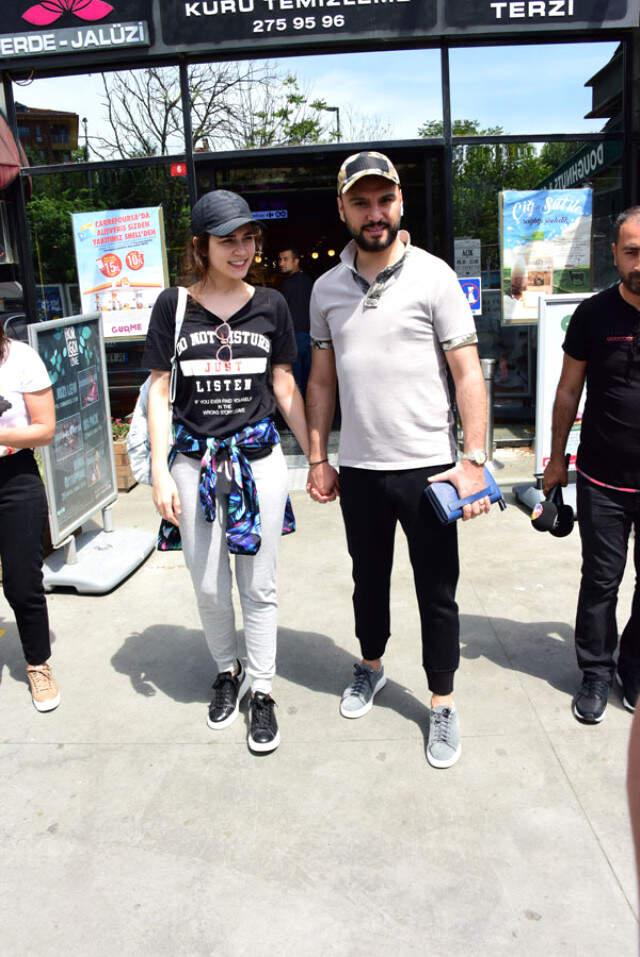 10 Gün Önce Evlenen Alişan, Anne Evini Özledi