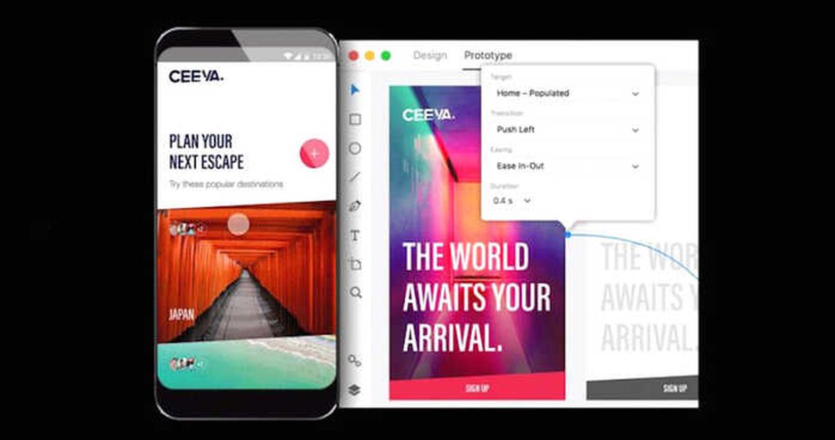 Adobe Xd Ücretsiz, Ücretsiz Adobe Xd Başlangıç Paketi Özellikleri