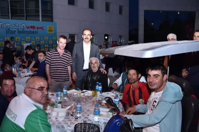 Başkan Altay: