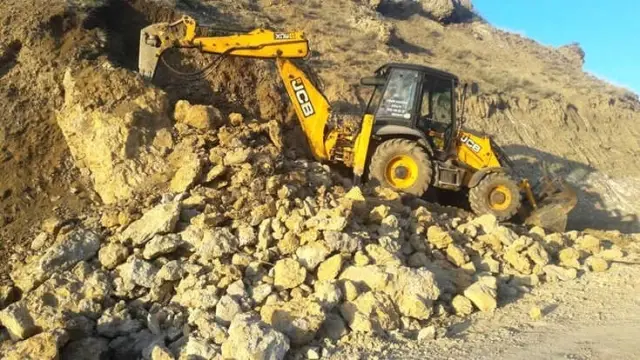 Başkan Özcan Hizmet İçin Seferber Başkan Özcan Hizmet İçin Seferber