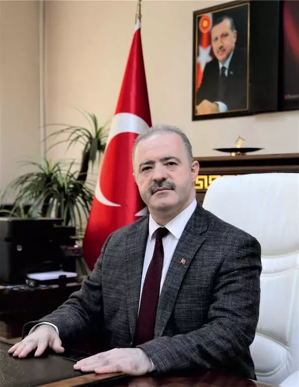 Başkan Özgökçe'nin '19 Mayıs Atatürk'ü Anma, Gençlik ve Spor Bayramı' Mesajı Başkan Özgökçe'nin '19 Mayıs Atatürk'ü Anma, Gençlik ve Spor Bayramı' Mesajı