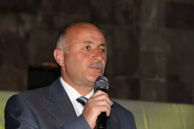 Bölgemiz Tarihi Derinliklerinden Kesitler' Paneli Yapıldı