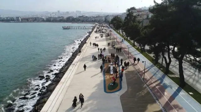 Doğu Karadeniz'de Genç Nüfus Azaldı