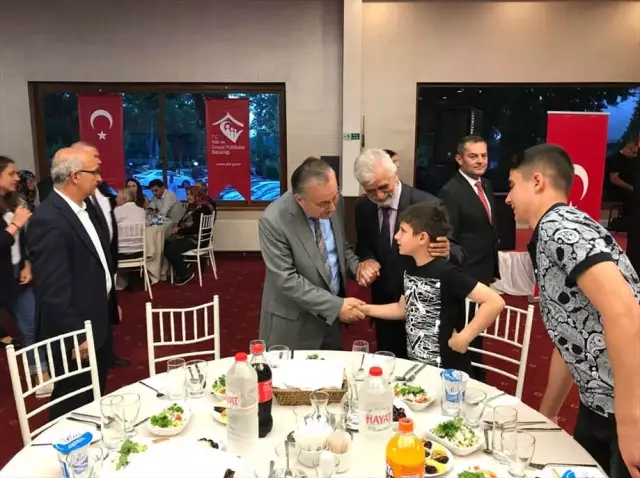 Edirne'de İftarlar