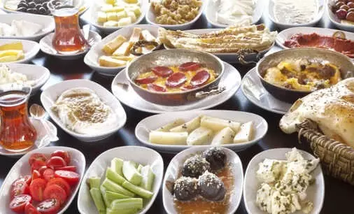 Fiyatı Yüzde 50 Artan Tereyağı, Ramazan Ayının Zam Şampiyonu Oldu