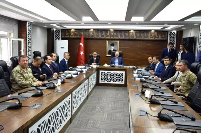 İçişleri Bakanı Soylu: