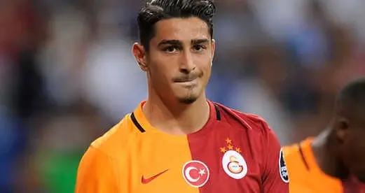 İtalyan Ekibi Genoa, Koray Günter'i İstiyor