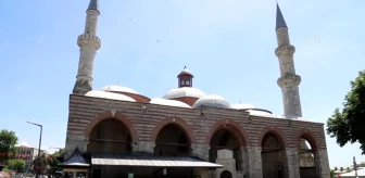 Kılıçla Hutbe Geleneği Edirne'de Sürüyor