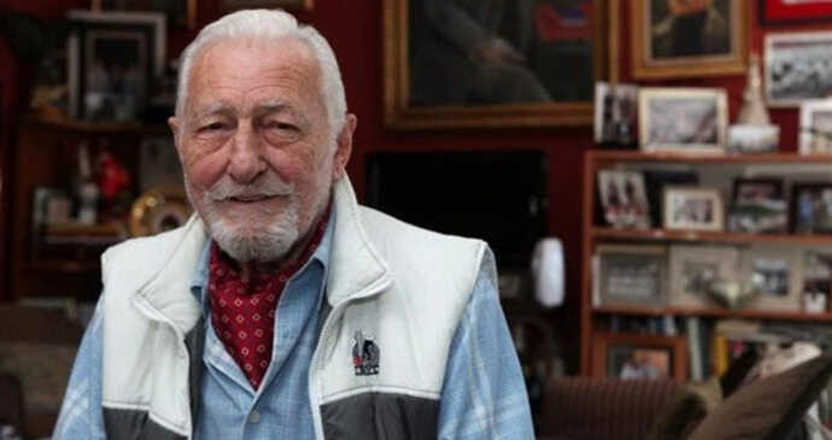 Mehmet Aslantuğ, Beşiktaş'ın Efsane Başkanı Süleyman Seba'yı Canlandıracak