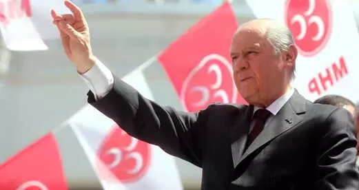 MHP 27. Dönem İstanbul Milletvekili Aday Listesi! MHP'nin İstanbul Milletvekili Adayları Kim Oldu?