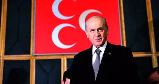 MHP 27. Dönem Mardin Milletvekili Aday Listesi! MHP'nin Mardin Milletvekili Adayları Kim Oldu?