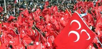 MHP Muğla Milletvekili Aday Listesi Açıklandı