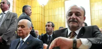 Oktay Vural: MHP'nin Eski Genel Başkan Yardımcısı Oktay Vural, Aday Listesinde Yer Almadı Oktay Vural: MHP'nin Eski Genel Başkan Yardımcısı Oktay Vural, Aday Listesinde Yer Almadı