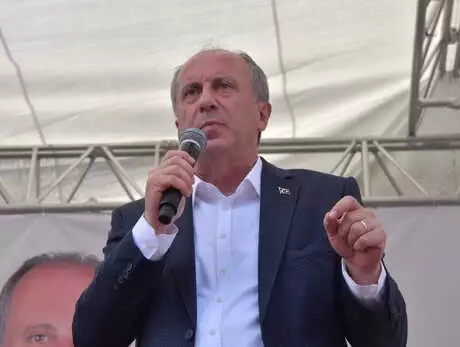 Muharrem İnce'den Ysk'ya: Abidik-gubidik İşlere Girmeyin (2)