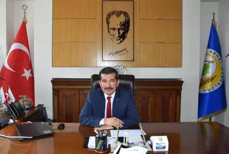 Orman Bölge Müdürü'nden Yangın Uyarısı