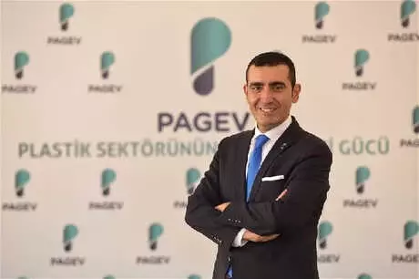 Plastik Üretimi İlk Çeyrekte Yüzde 48.7 Artışla 3.5 Milyon Ton
