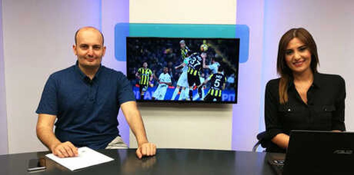 Fenerbahçe'de Gündem Son Maç ve Seçim! (Canlı)