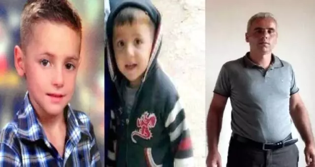 Tokat'ta Kayıp Çocuk ve Muhtar Bulunamadı