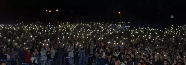 Troya Yılı Öğrenci Şenlikleri Sona Erdi Troya Yılı Öğrenci Şenlikleri Sona Erdi